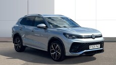 Volkswagen Tiguan 2.0 TSI 265 4Motion R-Line 5dr DSG Petrol Estate